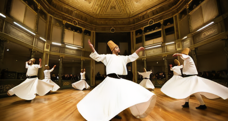 Kisah Seorang Sufi yang “Menemukan Allah” Kembali