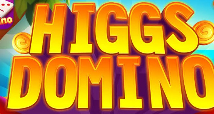 Hukum Bermain Game Online Higgs Domino Island